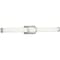Progress Lighting Phase 1.2 LED Collection 36" LED Linear Bath & Vanity P300206-009-30 - alternate 1